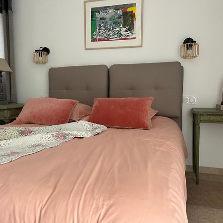 卡斯蒂杜加尔德Au Ciel Etoile住宿加早餐旅馆 外观 照片